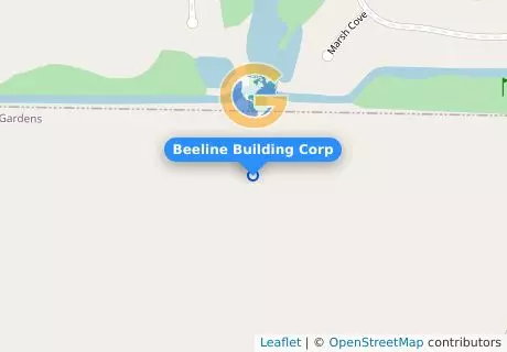 Beeline Building Corp