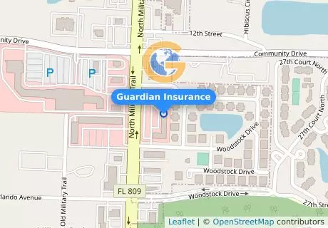 Guardian Insurance