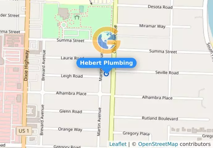 Hebert Plumbing