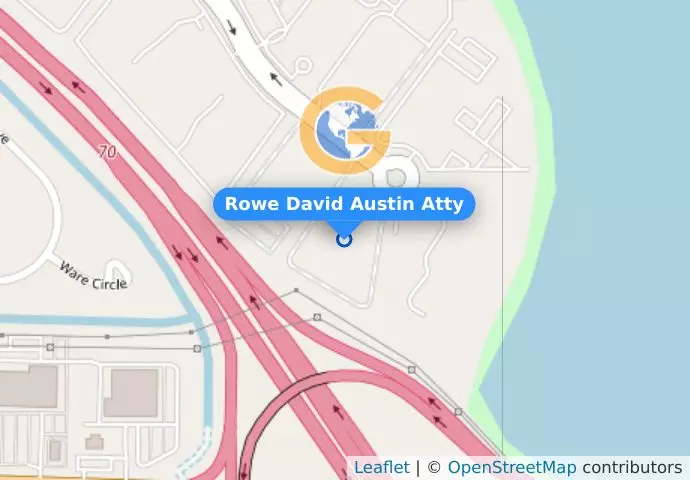 Rowe David Austin Atty
