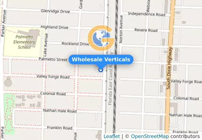 Wholesale Verticals