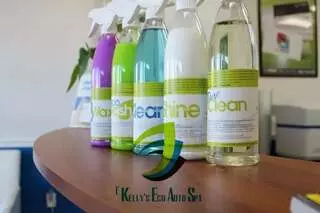 E Kellys Eco Auto Spa