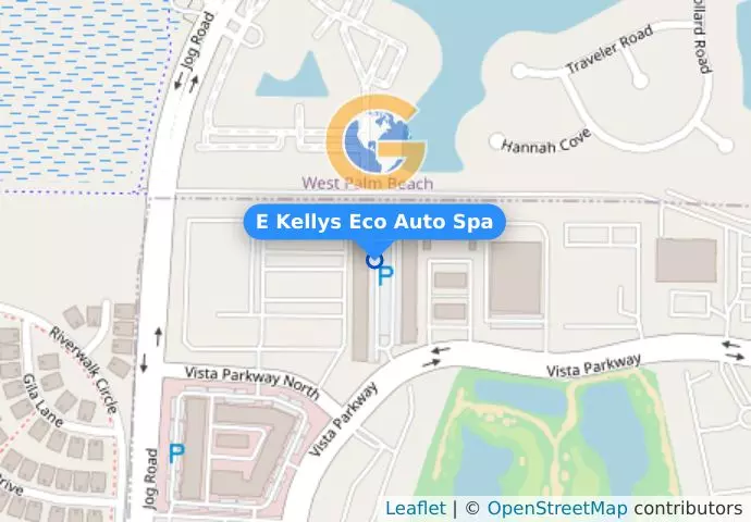E Kellys Eco Auto Spa