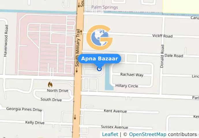 Apna Bazaar
