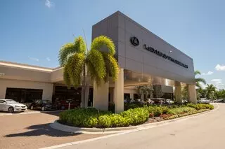 Lexus of Palm Beach