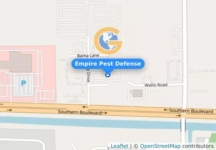 Empire Pest Defense