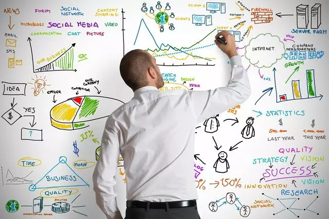 Graphic Web Design