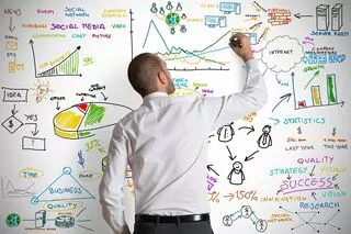 Graphic Web Design