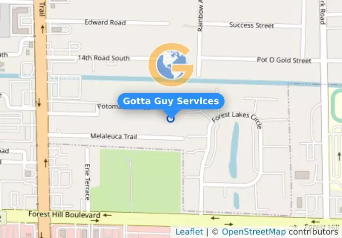 Gotta Guy Services