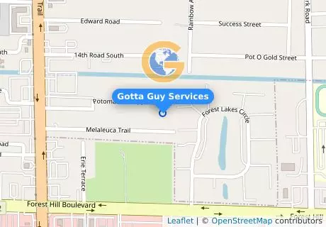 Gotta Guy Services