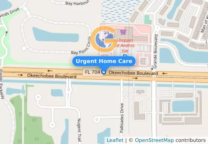 Urgent Home Care