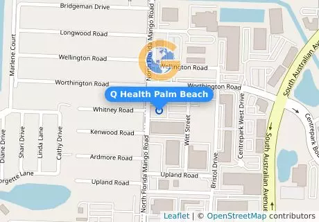 Q Health Palm Beach