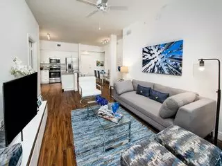 Luma West Palm