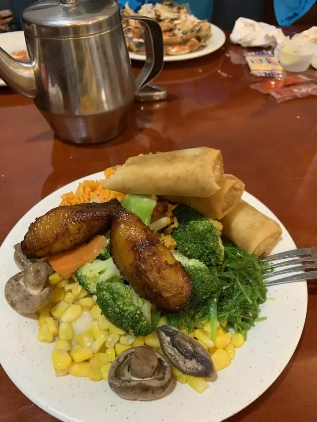 King Super Buffet