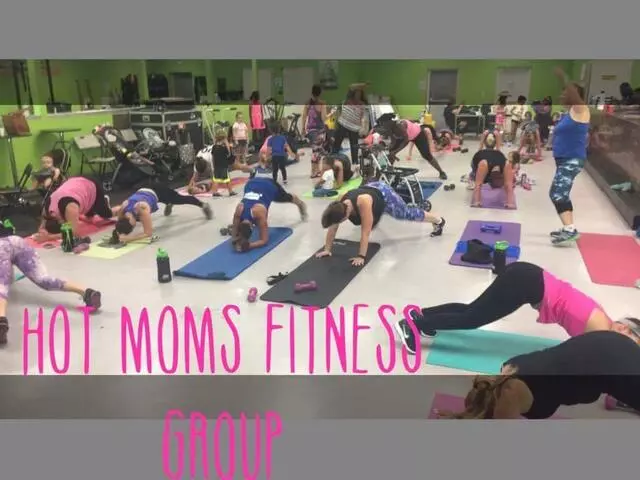 Palm Beach Getting Fit