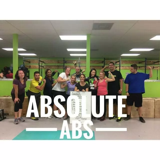 Palm Beach Getting Fit