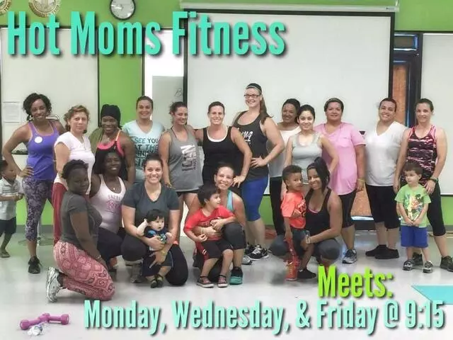 Palm Beach Getting Fit