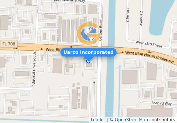 Uarco Incorporated