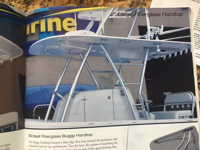 Birdsall Marine Design