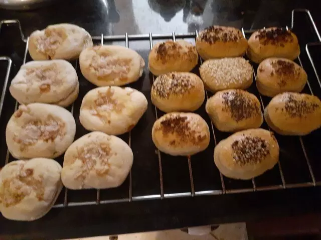 Bagels Bialys and Coffee