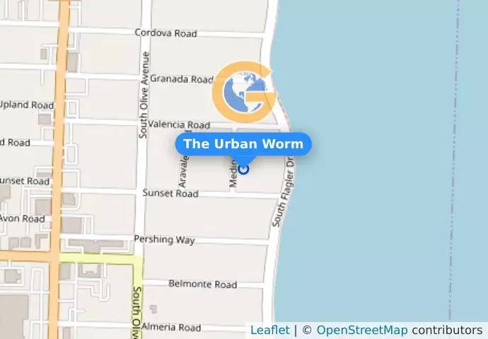 The Urban Worm