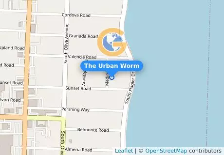 The Urban Worm