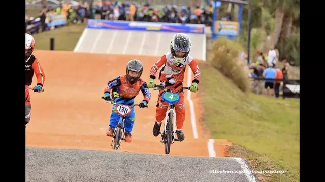 Okeeheelee BMX
