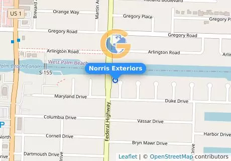 Norris Exteriors