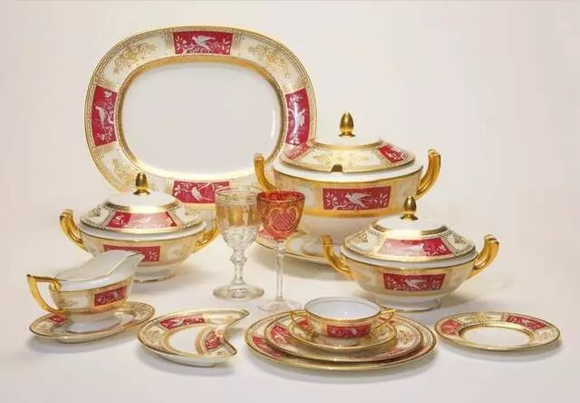 Devonia Antiques