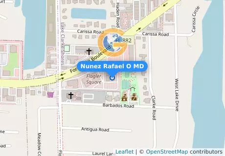 Nunez Rafael O MD