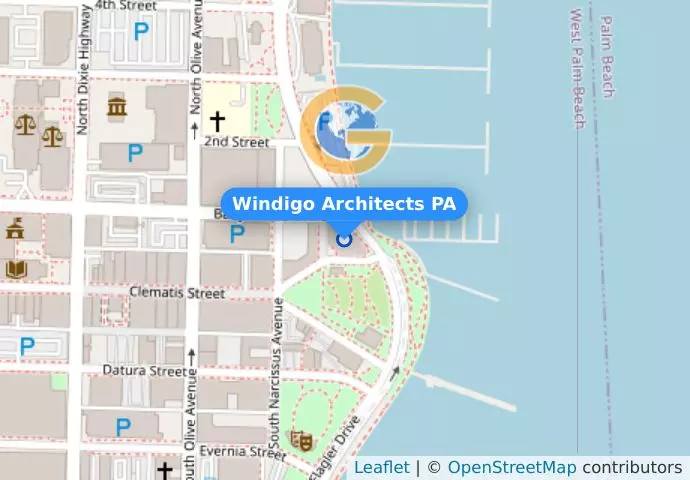 Windigo Architects PA