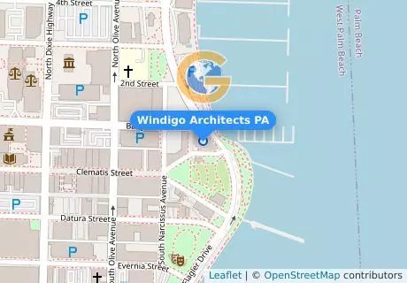 Windigo Architects PA
