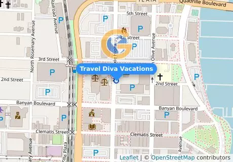 Travel Diva Vacations
