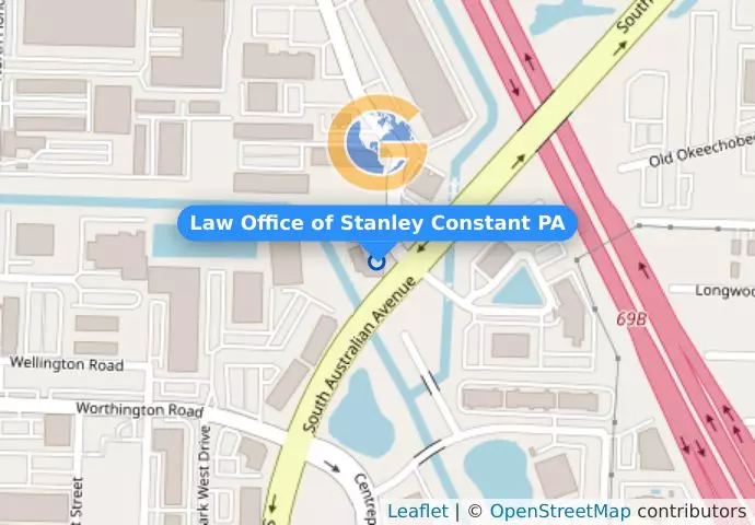 Law Office of Stanley Constant PA