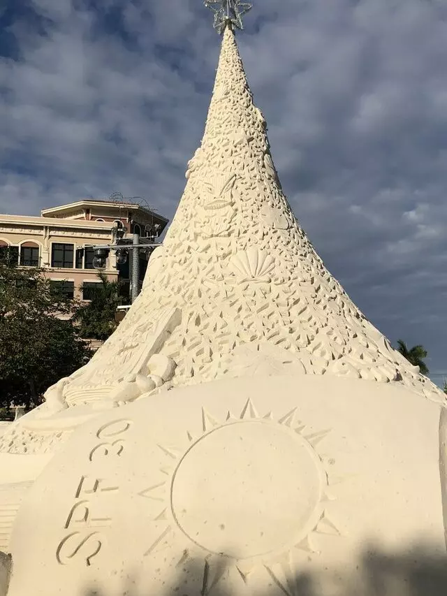 Sandi Land