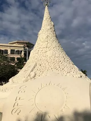Sandi Land