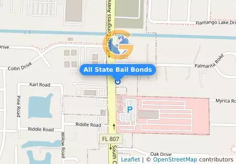 All State Bail Bonds