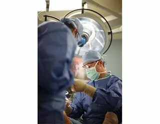 Simovitch Ryan, MD