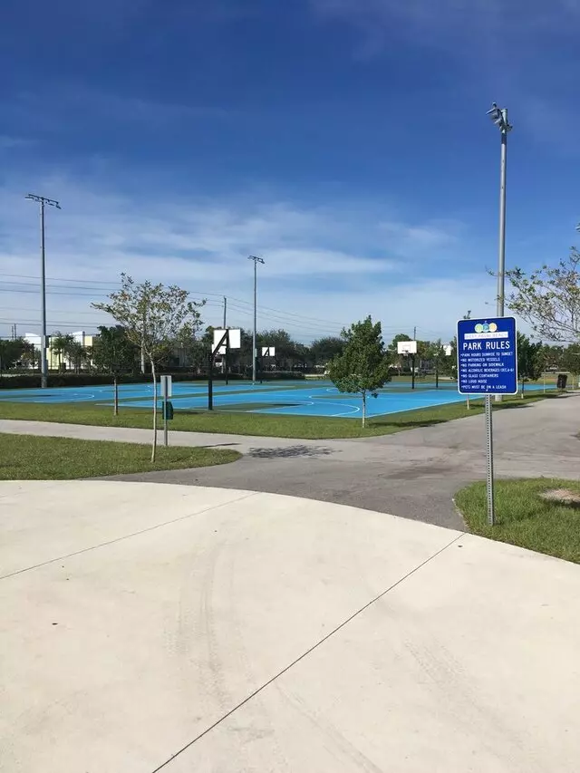 Lincoln Park
