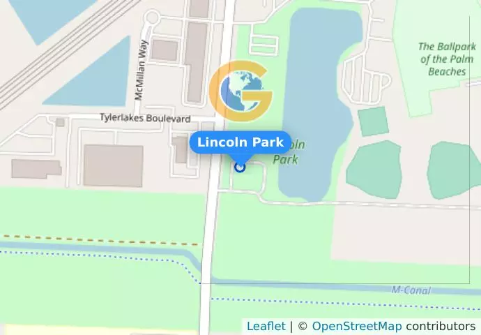 Lincoln Park
