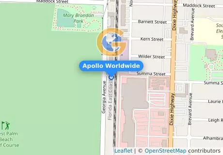 Apollo Worldwide