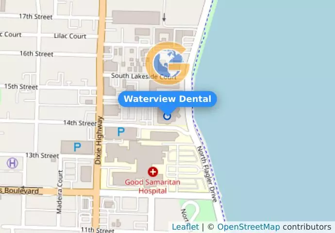Waterview Dental