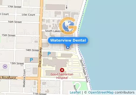 Waterview Dental