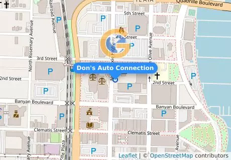 Don's Auto Connection