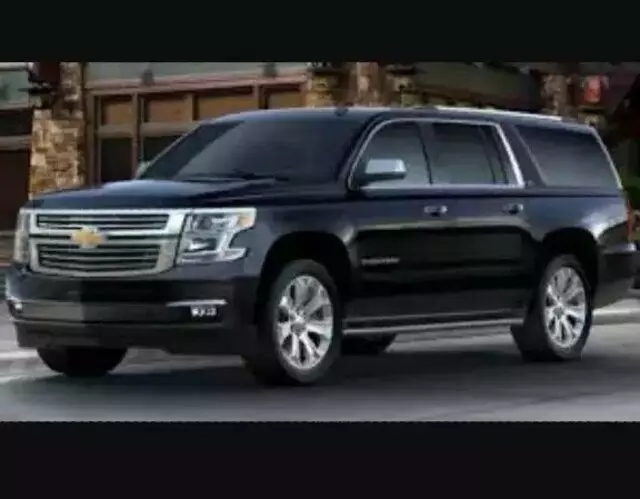 A1A Plus Limousine