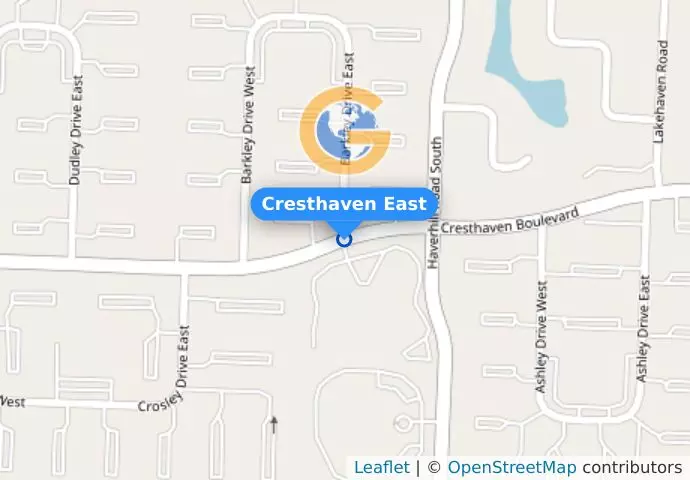 Cresthaven East