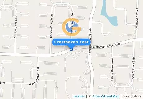 Cresthaven East
