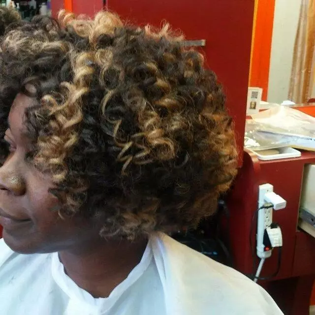 Anise Beauty Salon