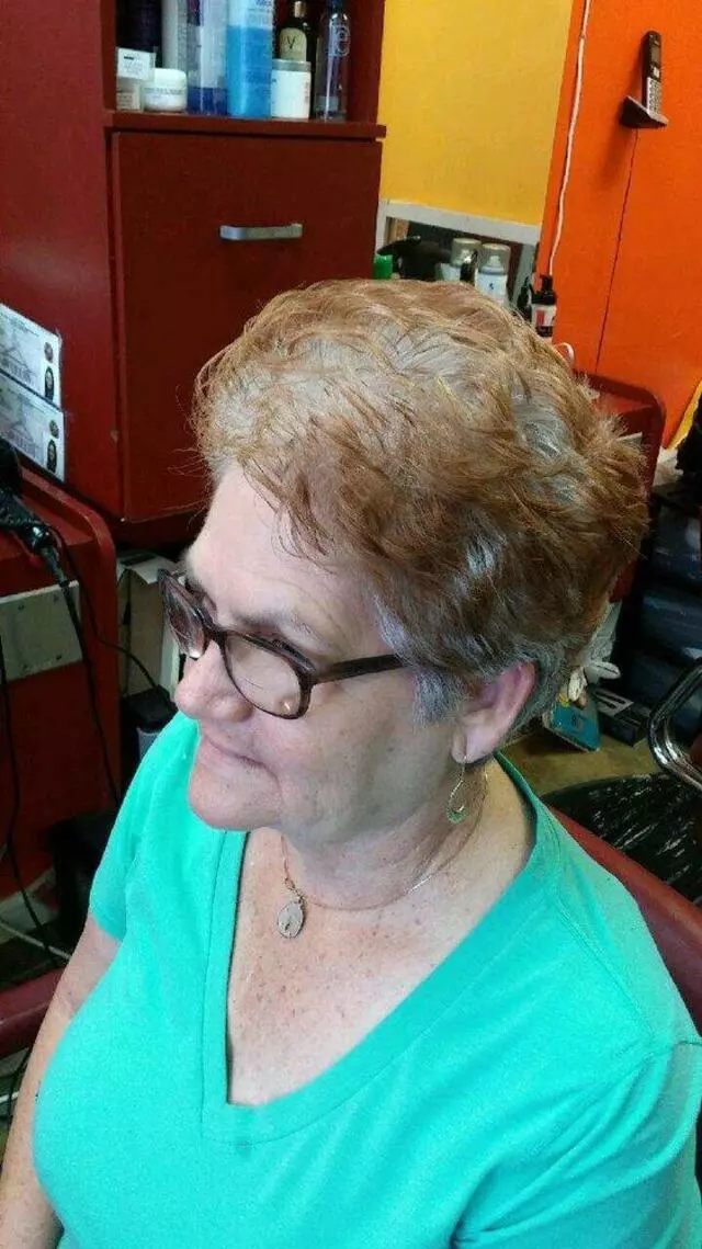 Anise Beauty Salon