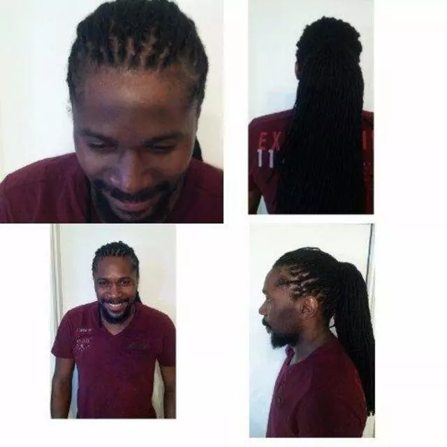 Anise Beauty Salon